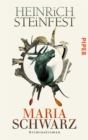 Mariaschwarz : Kriminalroman - eBook