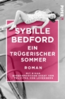 Ein trugerischer Sommer : Roman - eBook