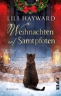 Weihnachten auf Samtpfoten : Roman - eBook