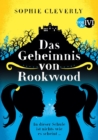 Das Geheimnis von Rookwood - eBook