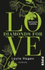 Diamonds For Love - Vertraute Gefuhle : Roman - eBook