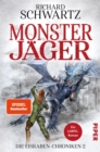 Monsterjager : Die Eisraben-Chroniken 2 - eBook