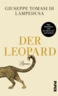 Der Leopard : Roman - eBook