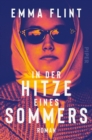 In der Hitze eines Sommers : Roman - eBook