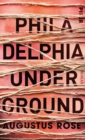 Philadelphia Underground - eBook