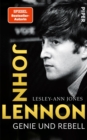 John Lennon : Genie und Rebell - eBook