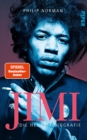 JIMI : Die Hendrix-Biografie - eBook