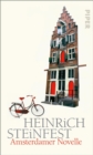 Amsterdamer Novelle - eBook
