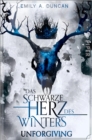 Das schwarze Herz des Winters - Unforgiving : Roman - eBook