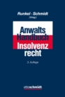 Anwalts-Handbuch Insolvenzrecht - eBook