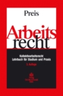 Arbeitsrecht : Kollektivarbeitsrecht - Lehrbuch fur Studium und Praxis - eBook