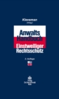 Anwalts-Handbuch Einstweiliger Rechtsschutz - eBook