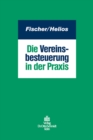 Die Vereinsbesteuerung in der Praxis - eBook