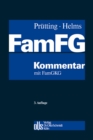 FamFG : Kommentar mit FamGKG - eBook