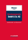 Beratungspraxis GmbH & Co. KG : Gesellschafts- und Steuerrecht - eBook