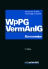 Wertpapierprospektgesetz/ Vermogensanlagengesetz : Kommentar - eBook