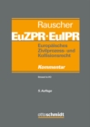 Europaisches Zivilprozess- und Kollisionsrecht EuZPR/EuIPR, Kommentar, Band I : Brussel Ia-Verordnung - eBook