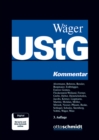 UStG : Kommentar - eBook