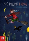 Die kleine Hexe: Die kleine Hexe : Kinderbuch-Klassiker ab 6, bunt illustriert - eBook