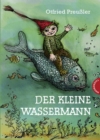 Der kleine Wassermann: Der kleine Wassermann : bunt illustriert, ab 6 Jahren - eBook