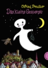 Das kleine Gespenst: Das kleine Gespenst : E-Book fur Kinder mit bunten Illustrationen, ab 6 Jahren - eBook