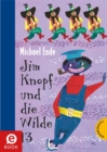 Jim Knopf: Jim Knopf und die Wilde 13 - eBook