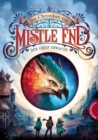 Die Chroniken von Mistle End 1: Der Greif erwacht : Fantasy fur Kinder ab 10, ein magisches Abenteuer in Schottland - eBook