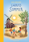 Lakritz-Sommer : Sommerferien-Abenteuer an der Nordsee - eBook