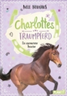 Charlottes Traumpferd 3: Ein unerwarteter Besucher : Pferderoman von der Bestsellerautorin - eBook