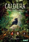 Caldera 1: Die Wachter des Dschungels : Fantastische Tier-Trilogie - eBook