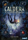 Caldera 2: Die Ruckkehr der Schattenwandler : Fantastische Tier-Trilogie - eBook