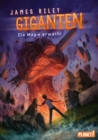 Giganten 1: Die Magie erwacht - eBook