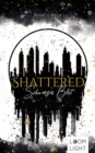 Shattered : Schwarzes Blut - eBook