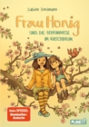 Frau Honig: Frau Honig und die Geheimnisse im Kirschbaum : #LeseChecker*in | Nominiert fur den Deutschen Kinderbuchpreis 2023 - eBook