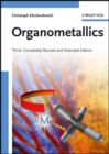 Organometallics - Book