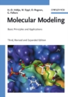 Molecular Modeling : Basic Principles and Applications - Book