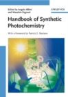 Handbook of Synthetic Photochemistry - Book