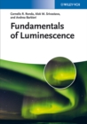 Fundamentals of Luminescence - Book