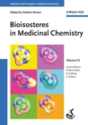 Bioisosteres in Medicinal Chemistry - Book