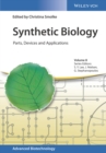 Synthetic Biology : Parts, Devices and Applications - Book