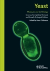 Yeast : Molecular and Cell Biology - Book
