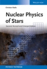 Nuclear Physics of Stars - Book