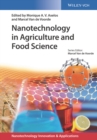 Nanotechnology in Agriculture and Food Science - Book