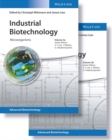 Industrial Biotechnology : Microorganisms - Book