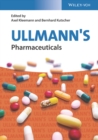Ullmann's Pharmaceuticals, 2 Volume Set - Book