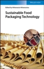 Sustainable Food Packaging Technology - Book