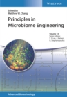 Principles in Microbiome Engineering - Book