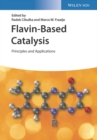 Flavin-Based Catalysis : Principles and Applications - Book