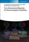 Two-Dimensional Materials for Electromagnetic Shielding - Book