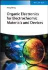 Organic Electronics for Electrochromic Materials and Devices - Book